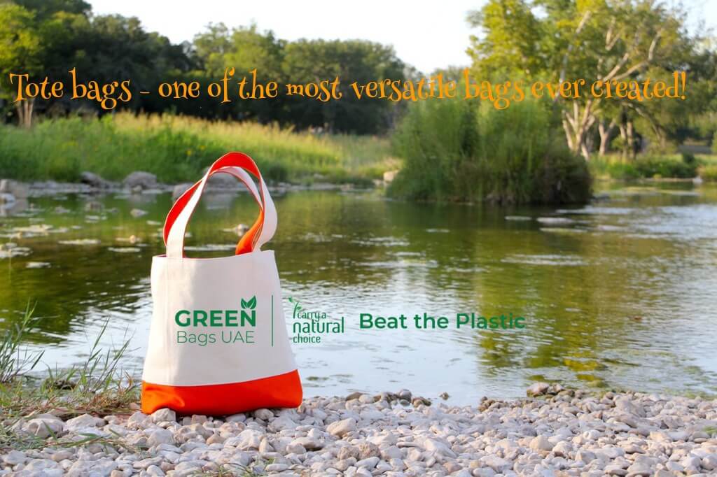 tote bags