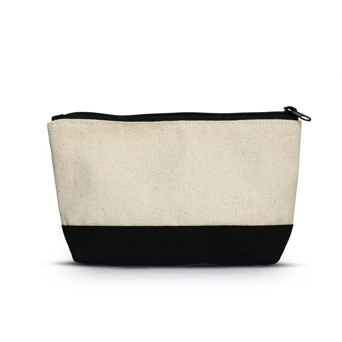 Canvas Pouch