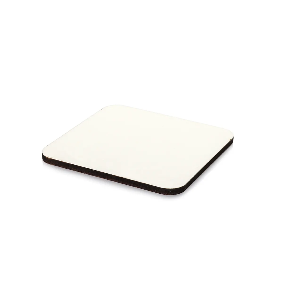 Cork Tea Coaster Square