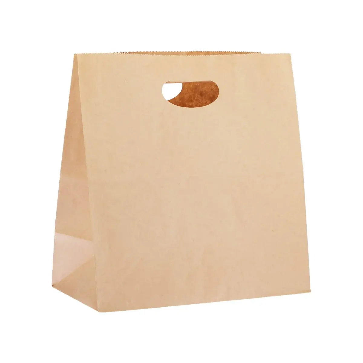 paper bags