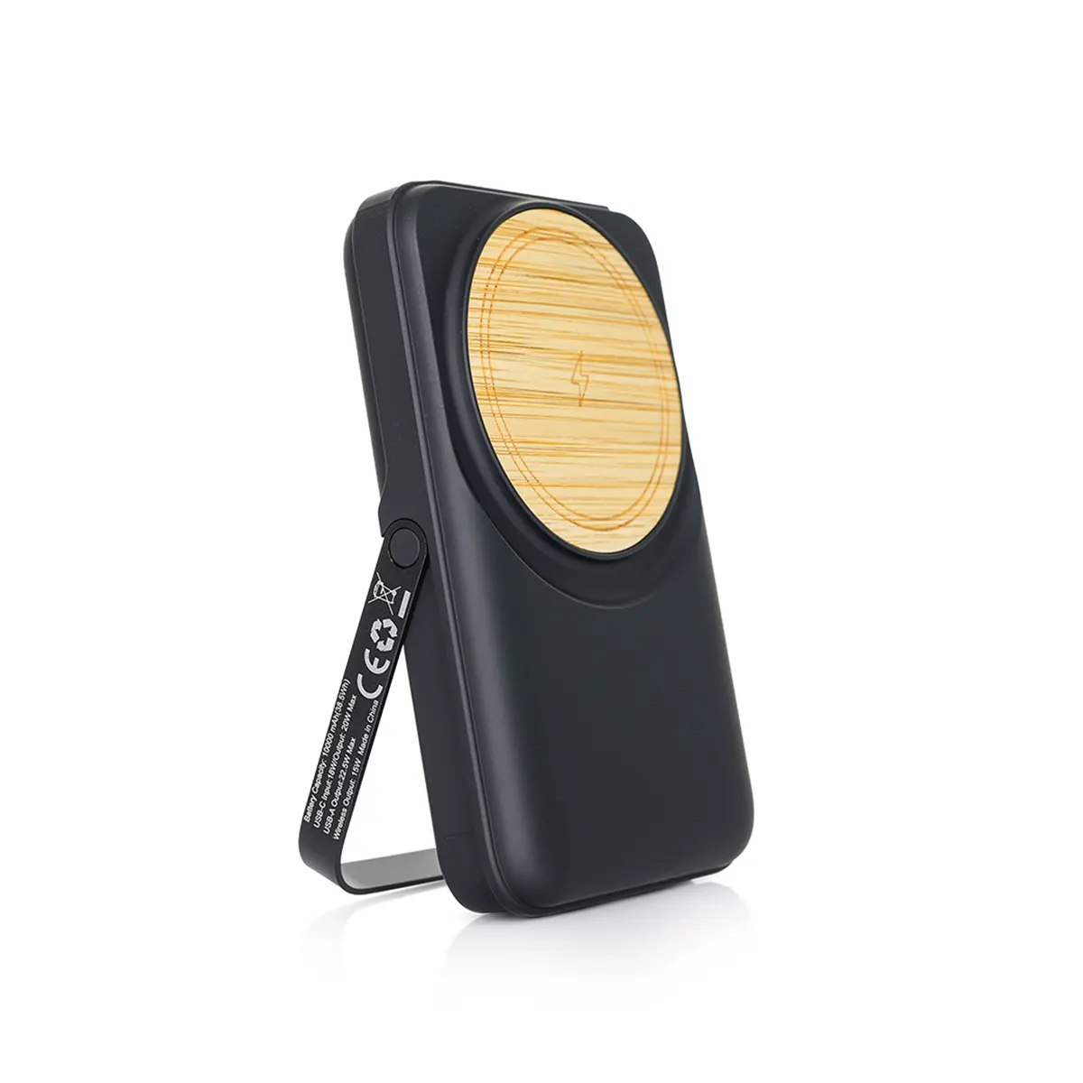 Magnetic Wireless Power Bank |,corporate gifts dubai