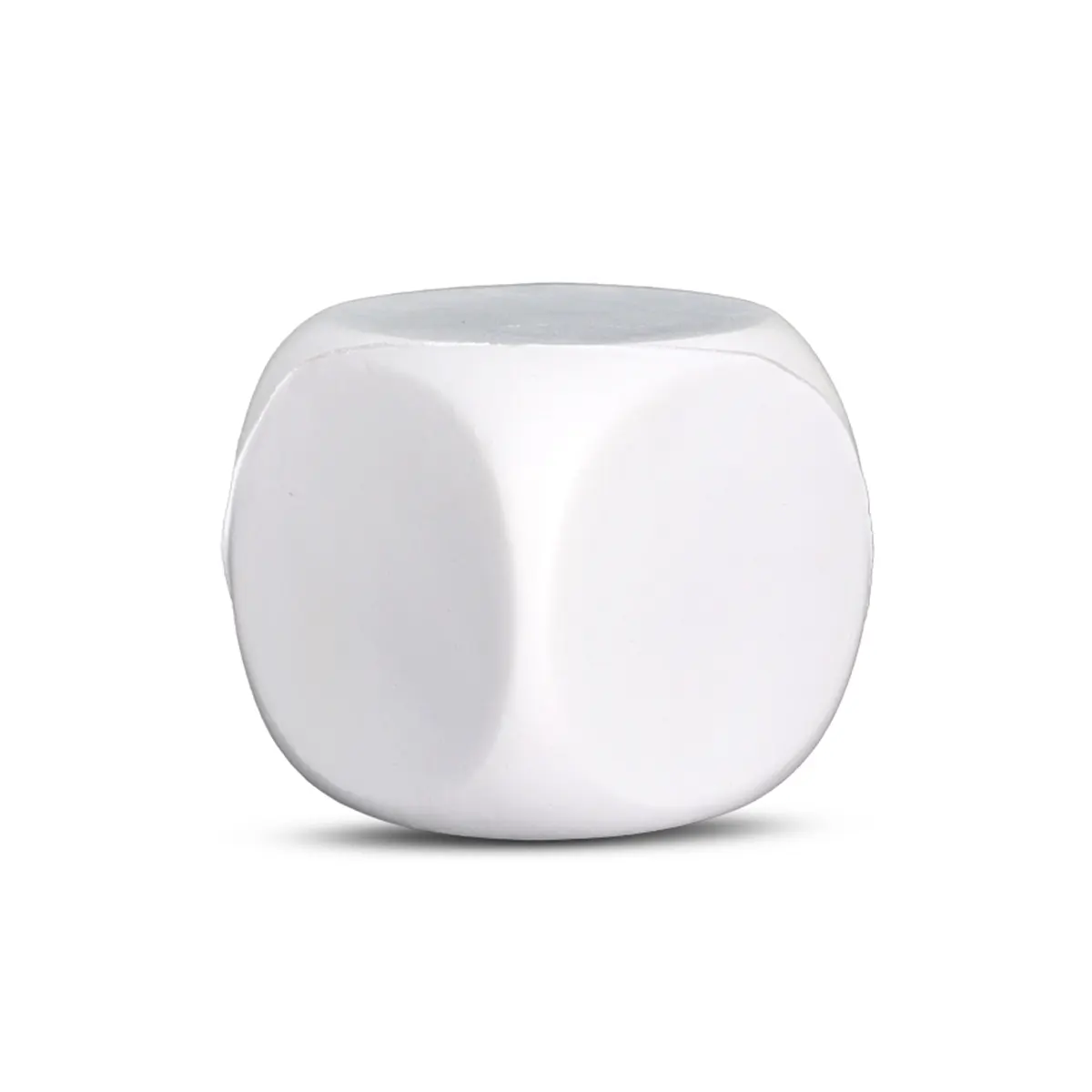 Square Stress Ball