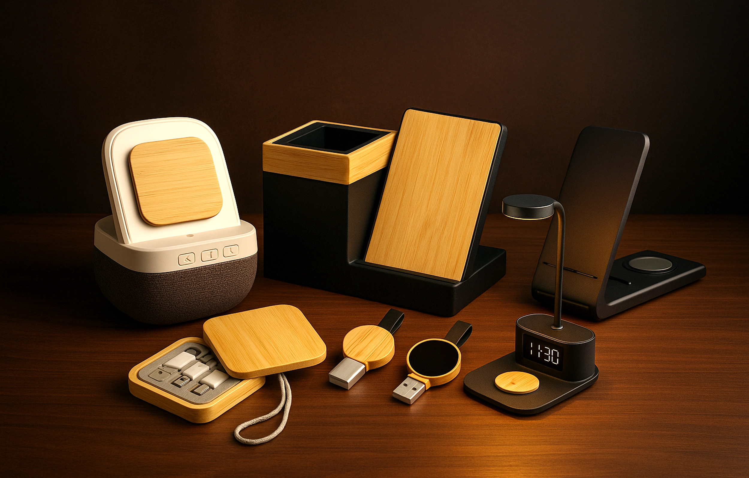 promotional gifts dubai