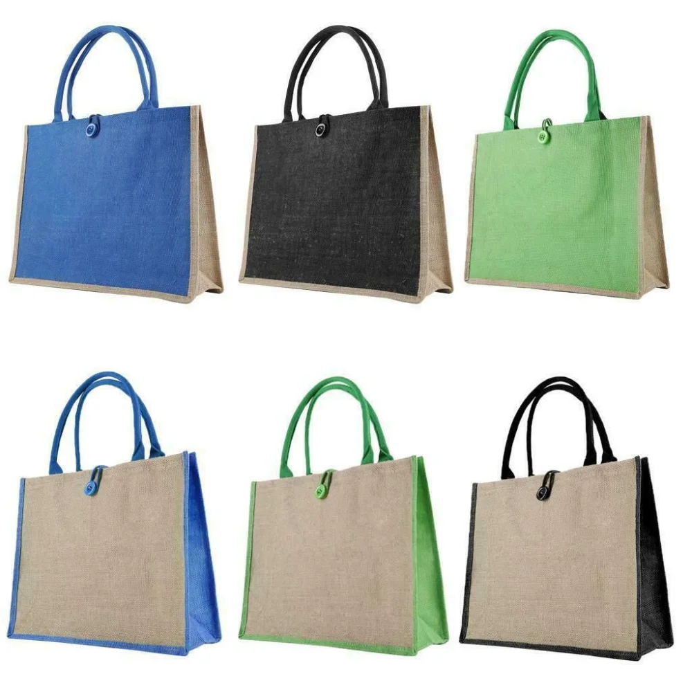Top Jute Bag Manufacturers in Thiruvananthapuram - जुटे बैग मनुफक्चरर्स,  थिरुवनंतपुरम - Best Jute Bags near me - Justdial